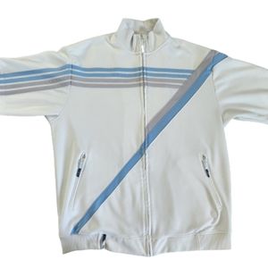 Vintage Y2K Rocawear Zip Up Tracksuit Jacket Size XL